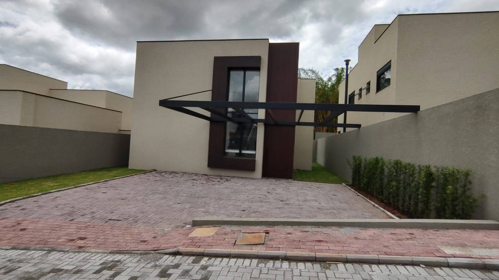 #CS1502 - Casa em condomínio para Venda em Atibaia - SP