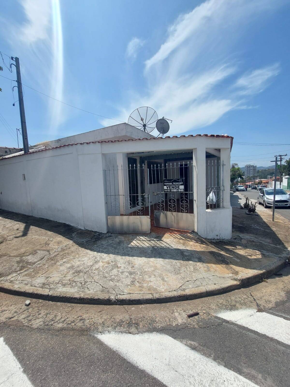 #CS1503 - Casa para Venda em Atibaia - SP