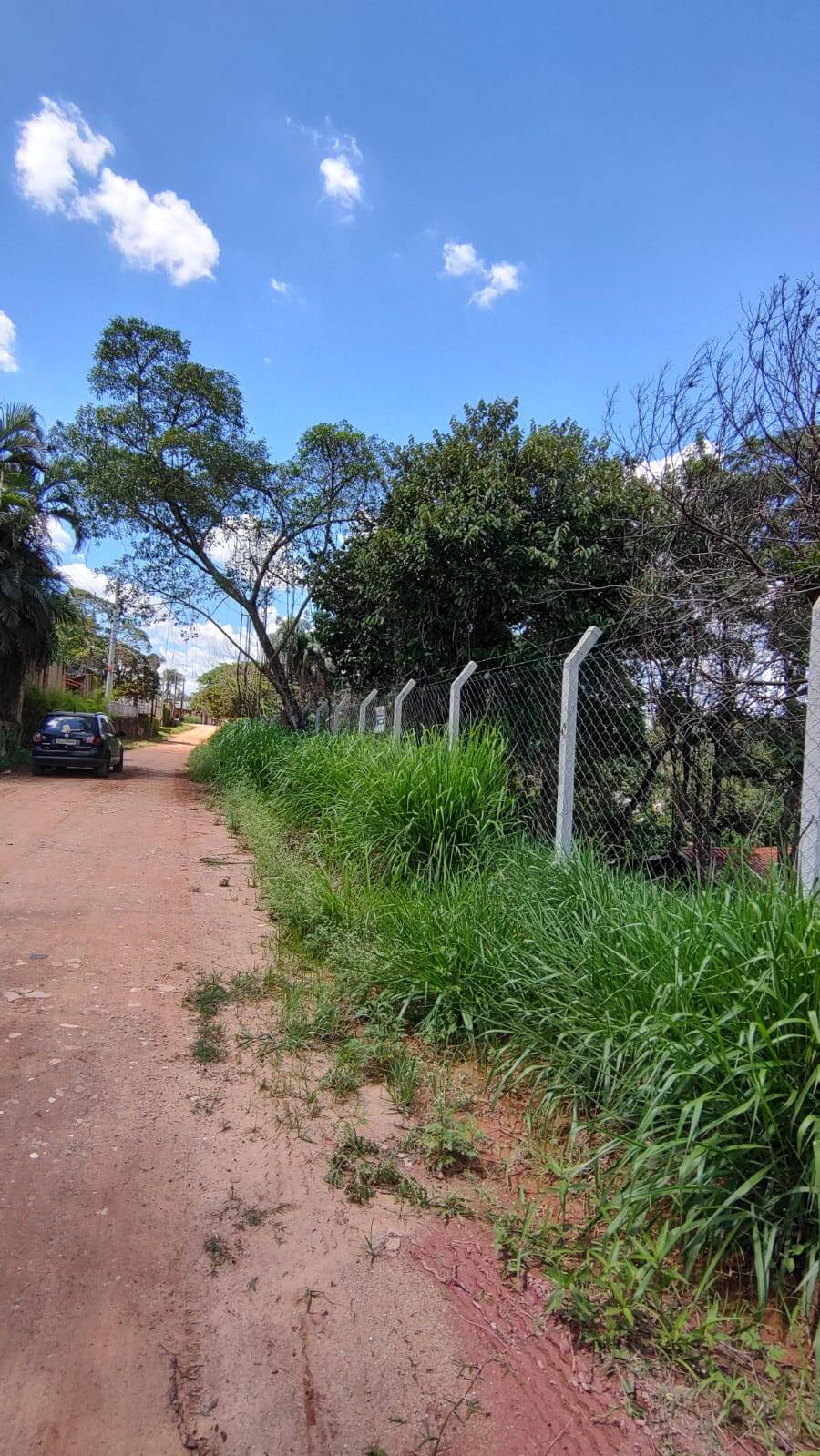 #TR1514 - Terreno para Venda em Atibaia - SP