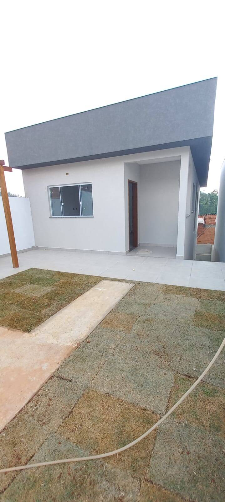 #CS1519 - Casa para Venda em Mairiporã - SP