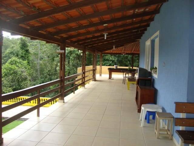 #CS1520 - Casa para Venda em Mairiporã - SP