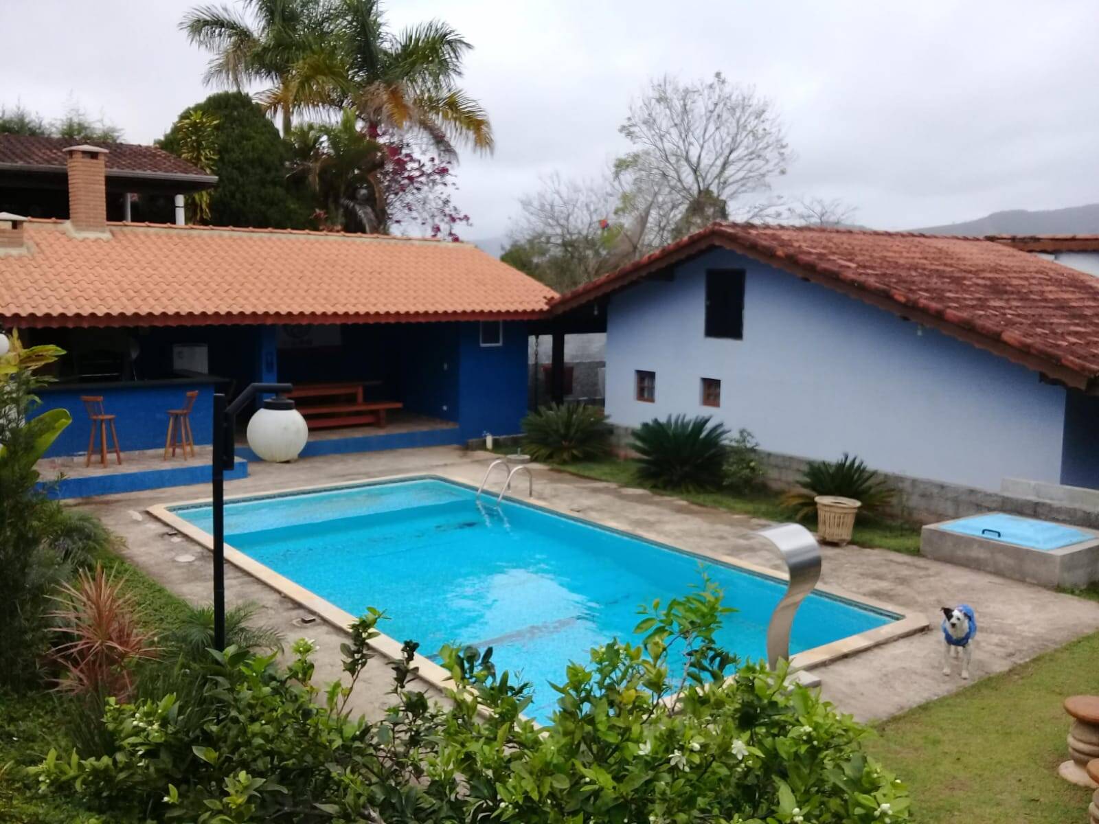 #CH1521 - Casa para Venda em Piracaia - SP