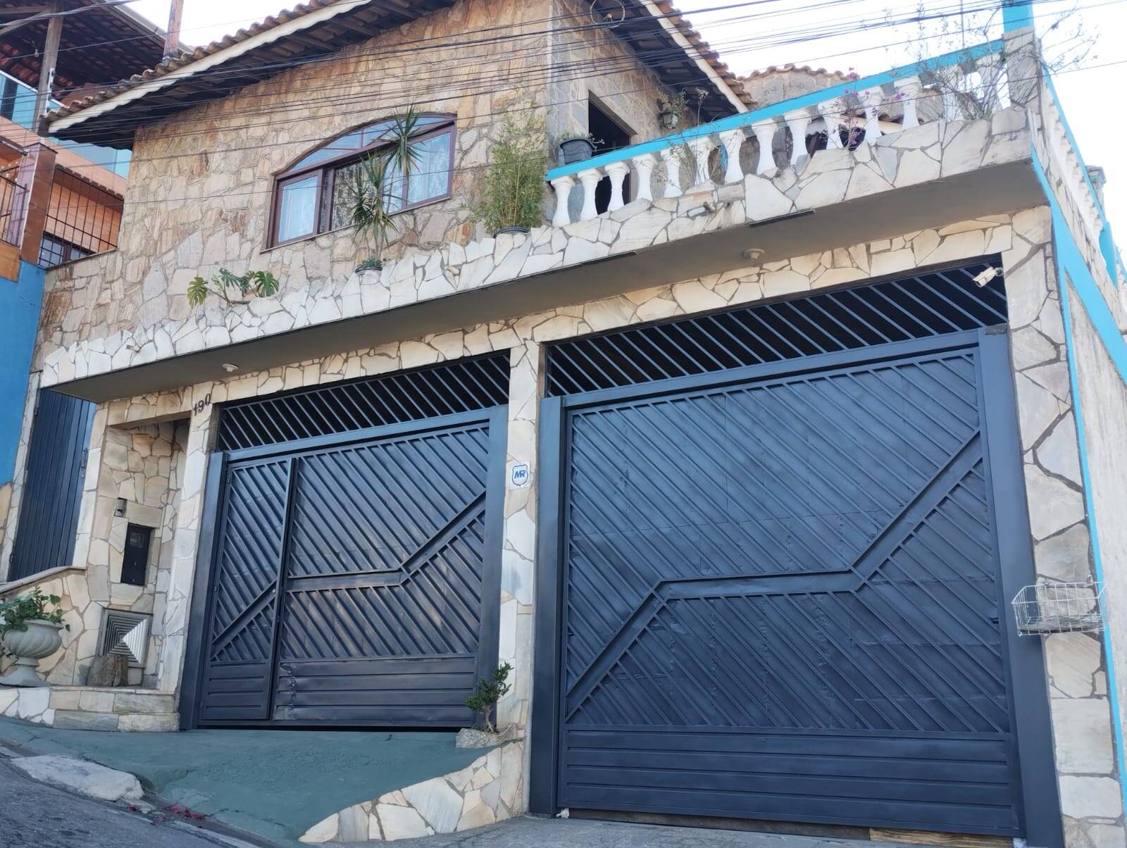 #CS1527 - Casa para Venda em Mairiporã - SP