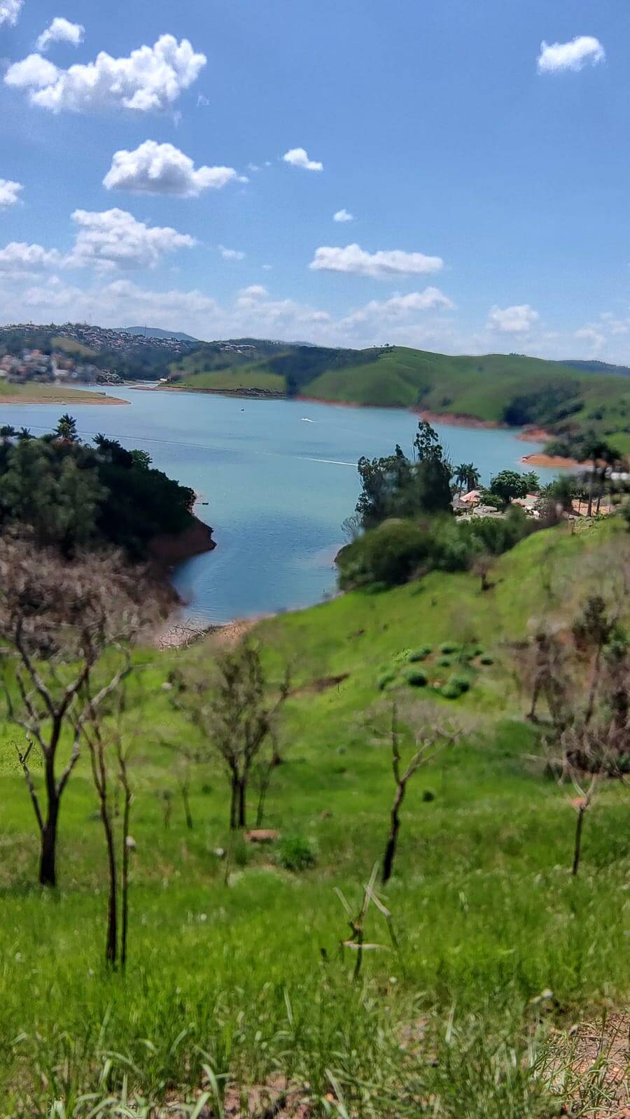 #TR1433 - Terreno em condomínio para Venda em Igaratá - SP