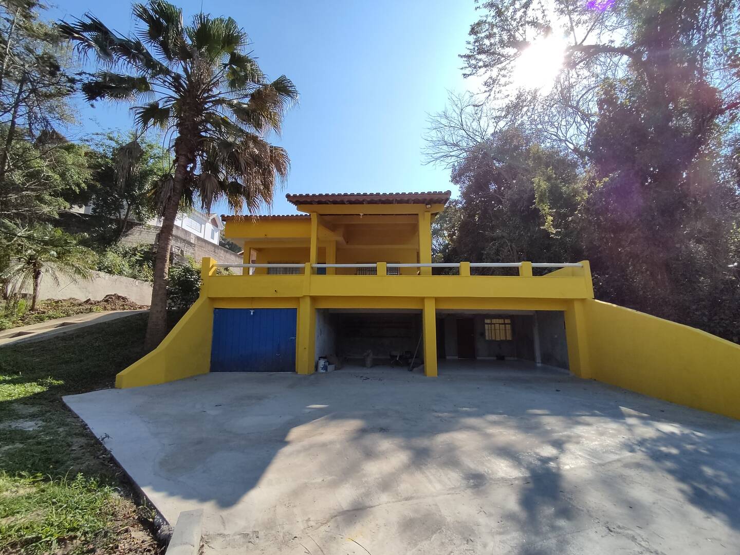 #CH1531 - Casa para Venda em Mairiporã - SP