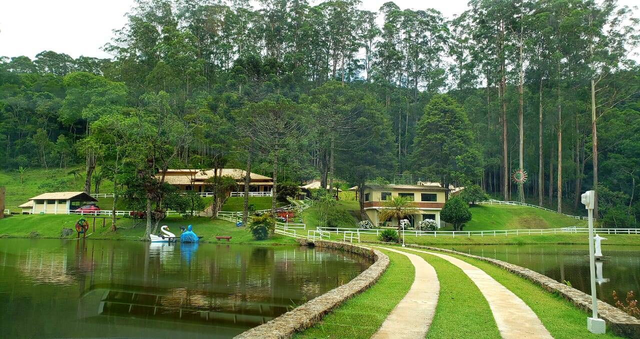 #ST1540 - Casa para Venda em Atibaia - SP