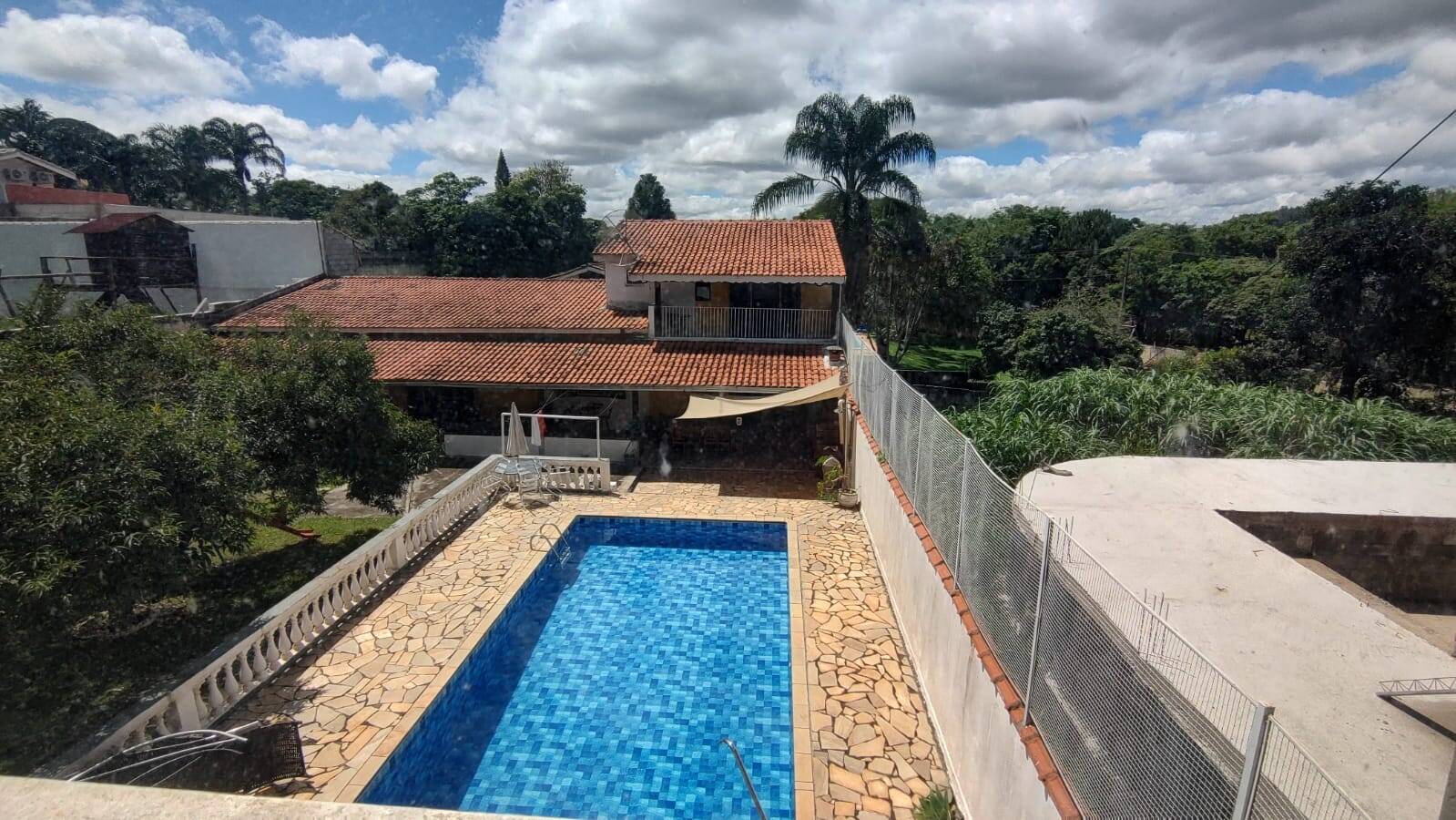 #CH1541 - Casa para Venda em Atibaia - SP