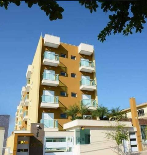 #AP639 - Apartamento para Venda em Atibaia - SP