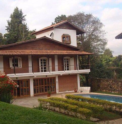 #CS1543 - Casa para Venda em Mairiporã - SP