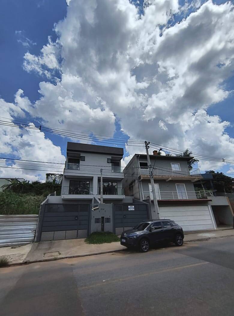 #CS897 - Casa para Venda em Atibaia - SP