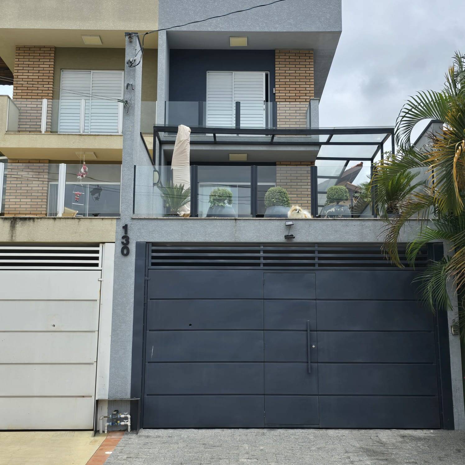 #CS1549 - Casa para Venda em Atibaia - SP