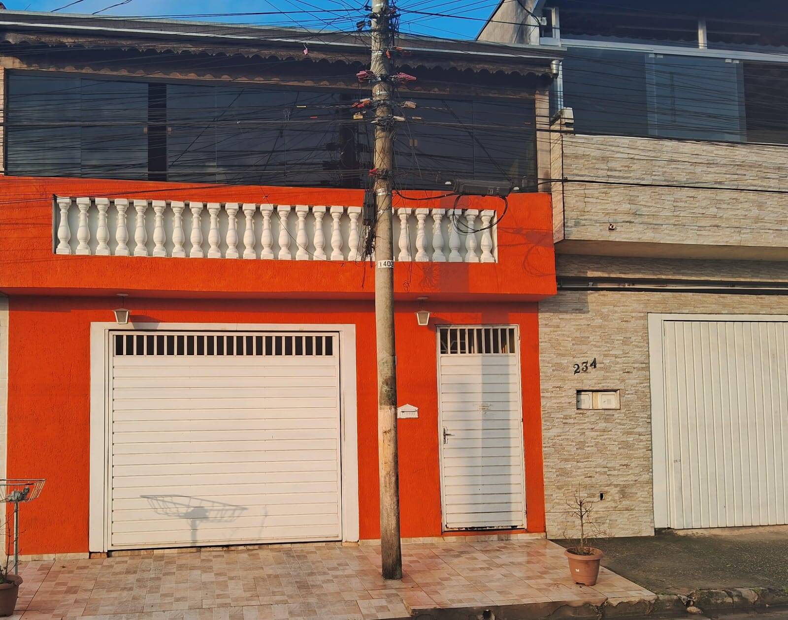 #CS1551 - Casa para Venda em Mairiporã - SP