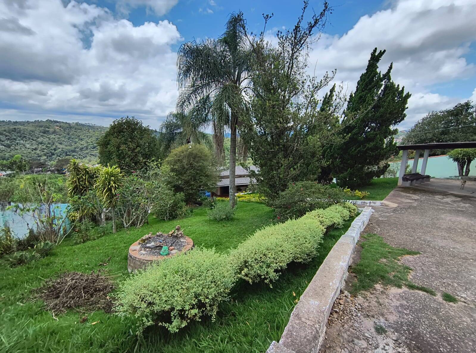 #CH1556 - Casa para Venda em Mairiporã - SP