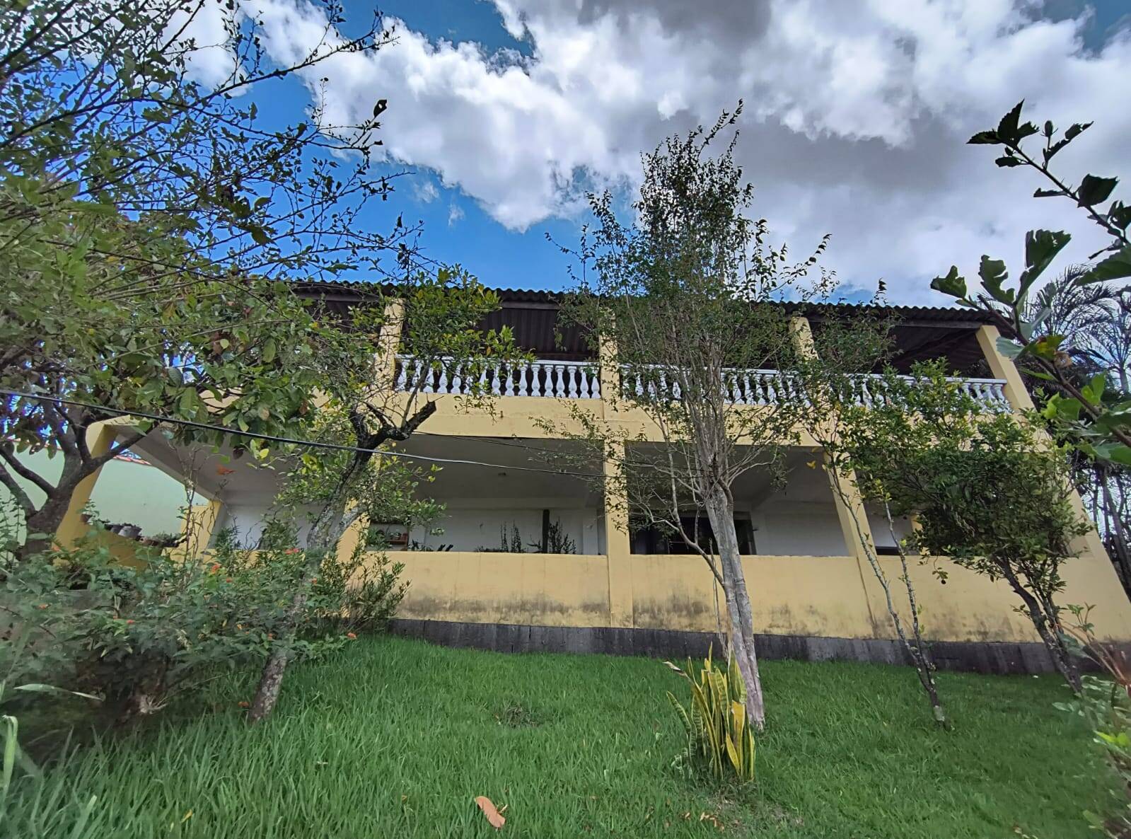 #CH1556 - Casa para Venda em Mairiporã - SP