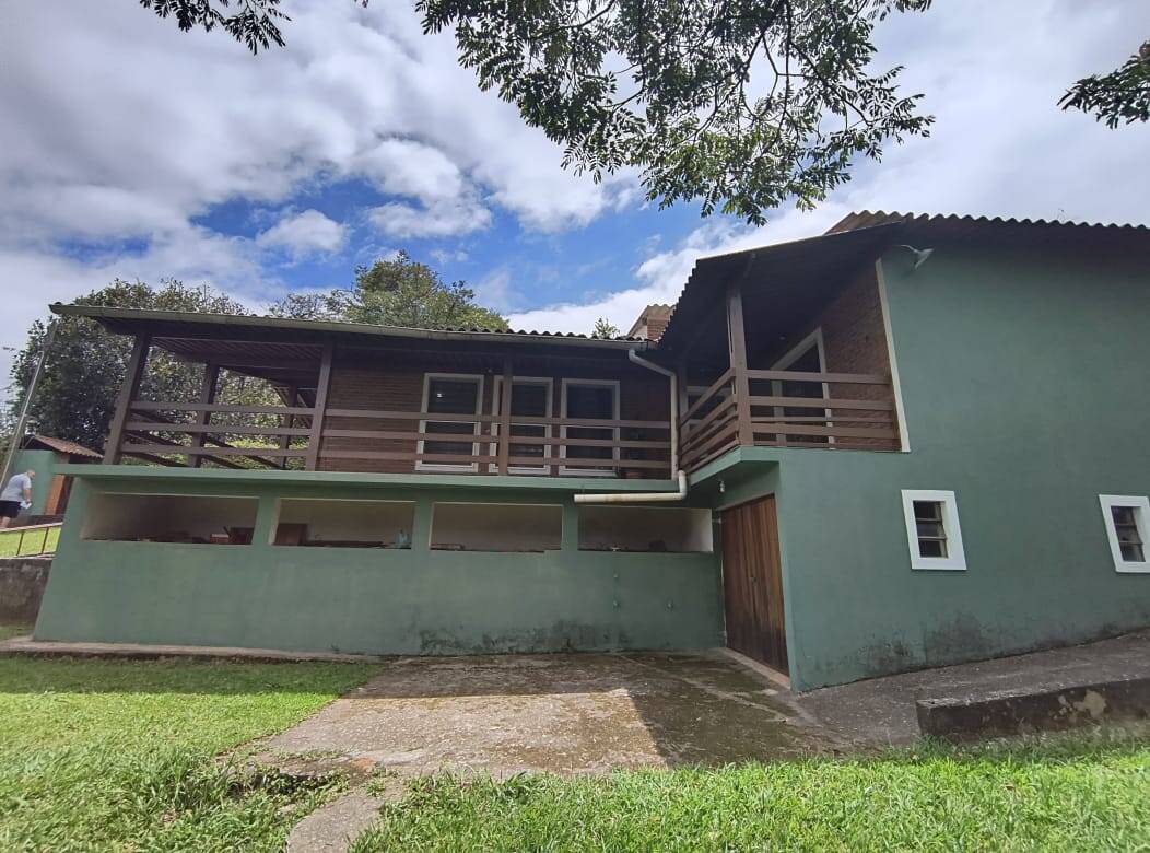 #CH1558 - Sobreposta para Venda em Mairiporã - SP