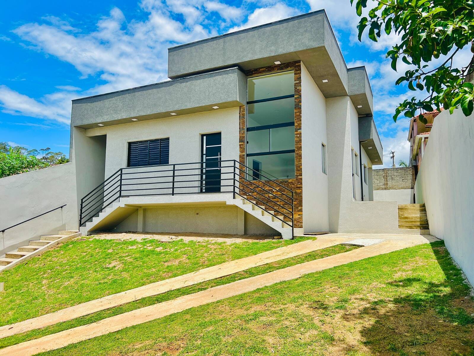 #CS1563 - Casa para Venda em Mairiporã - SP