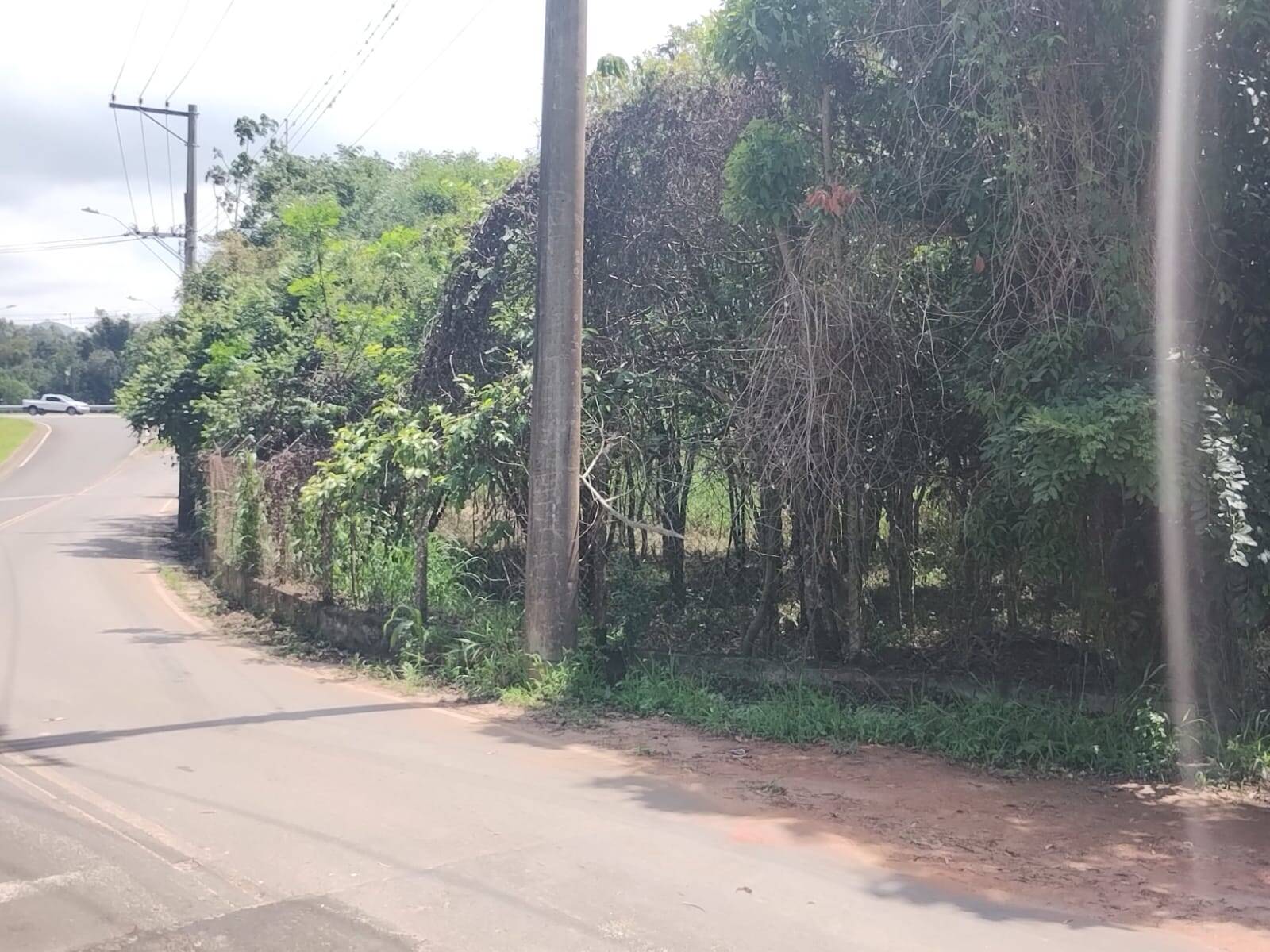 #TR1565 - Terreno para Venda em Bom Jesus dos Perdões - SP
