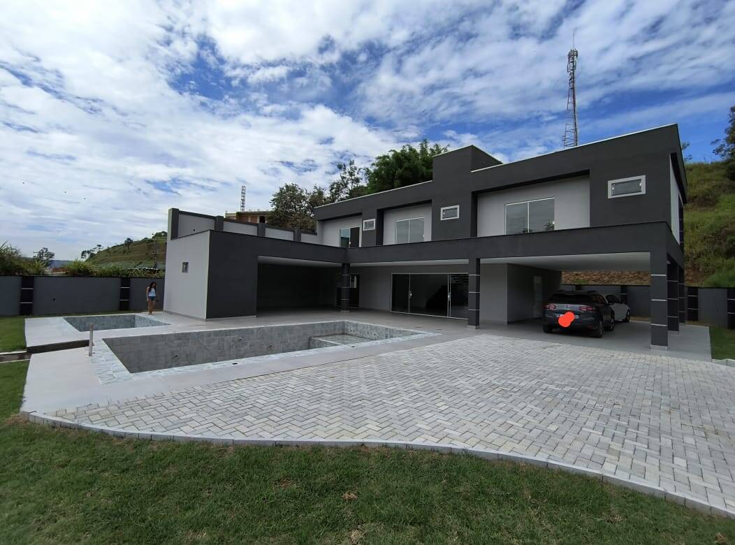 #CS1566 - Casa para Venda em Mairiporã - SP