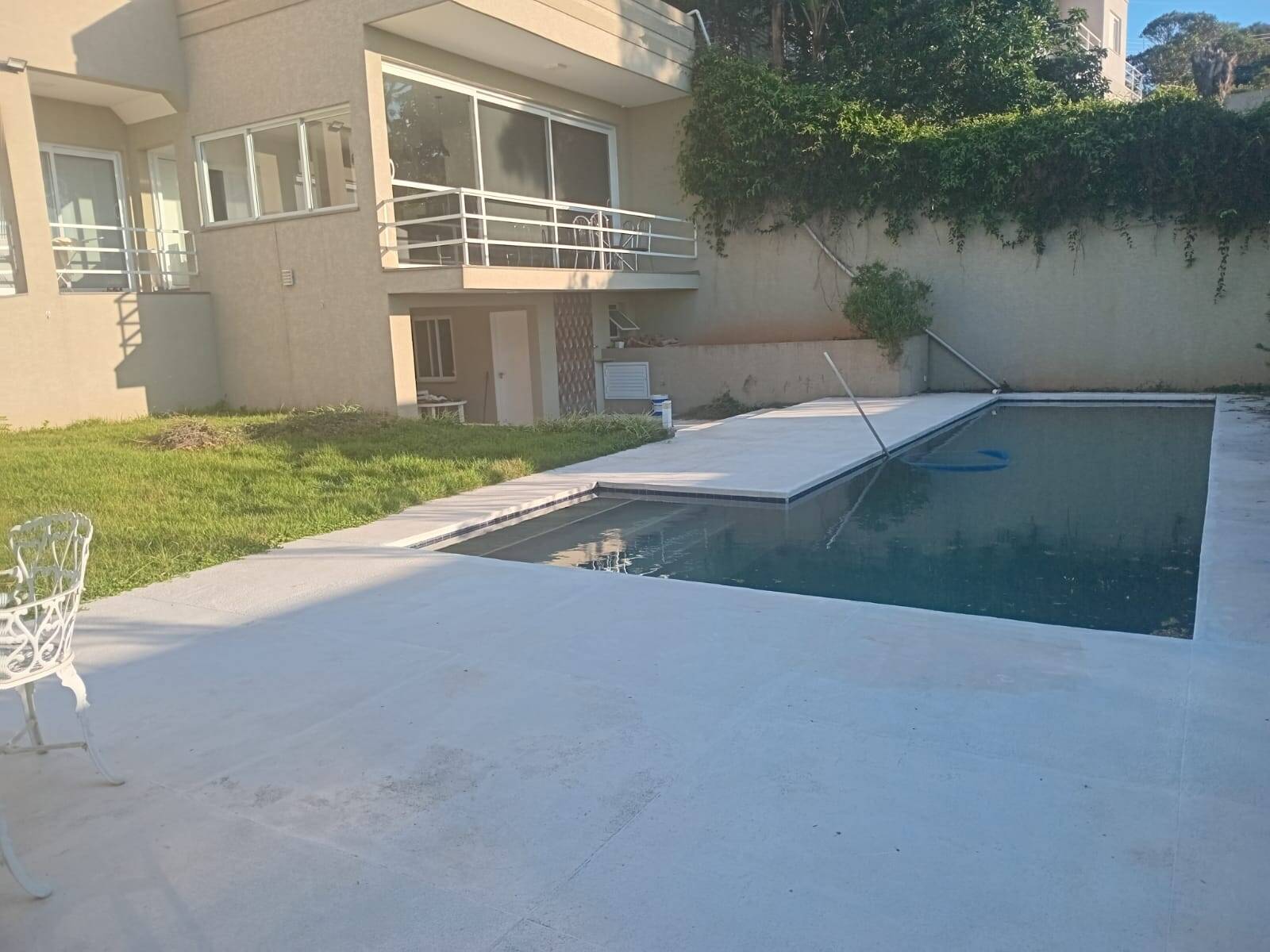 #CS1568 - Casa em condomínio para Venda em Atibaia - SP