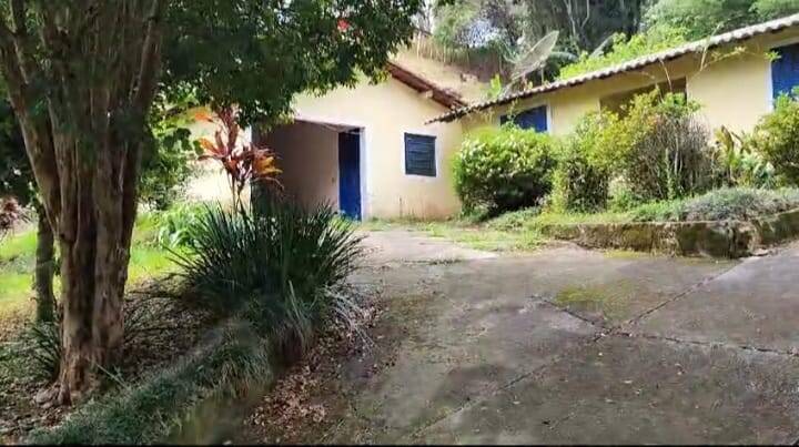 #ch1569 - Chácara para Venda em Mairiporã - SP