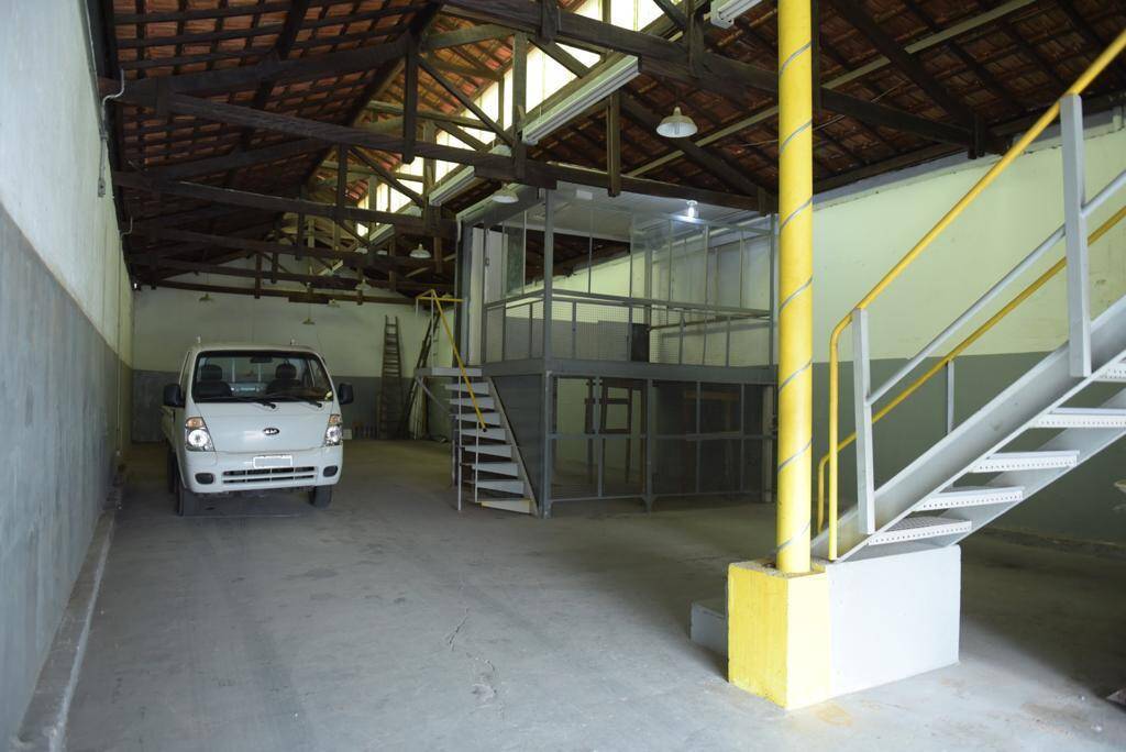 #GP1571 - Galpão para Venda em São Paulo - SP