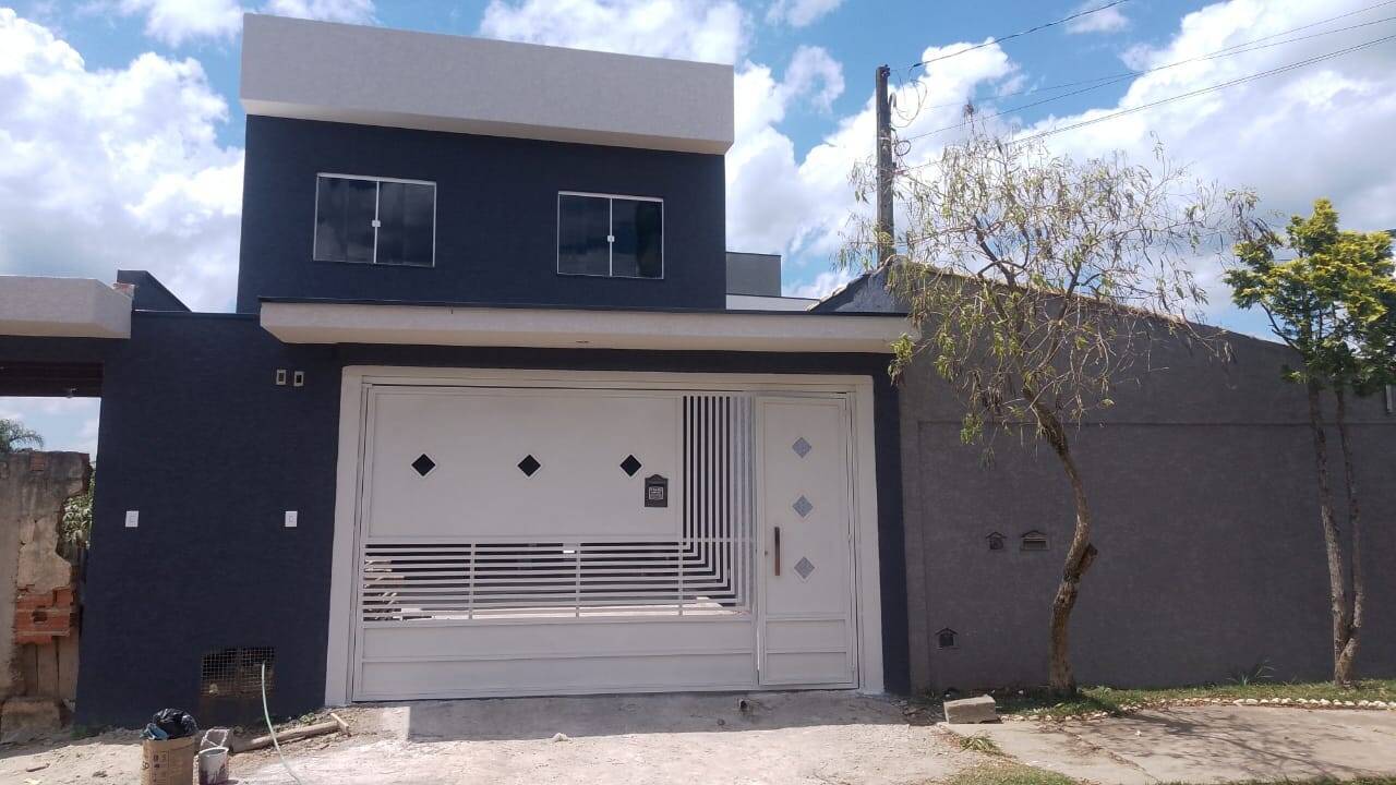 #CS1391 - Casa para Locação em Atibaia - SP