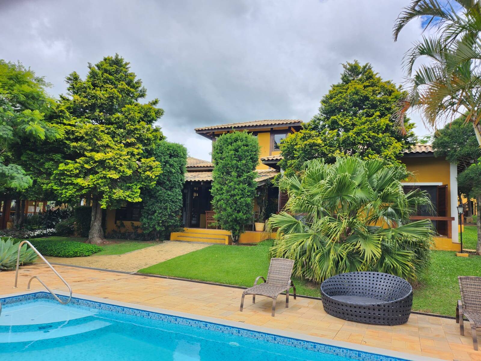 #FZ1572 - Fazenda para Venda em Itatiba - SP