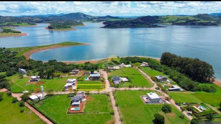 #TR1577 - Terreno para Venda em Piracaia - SP