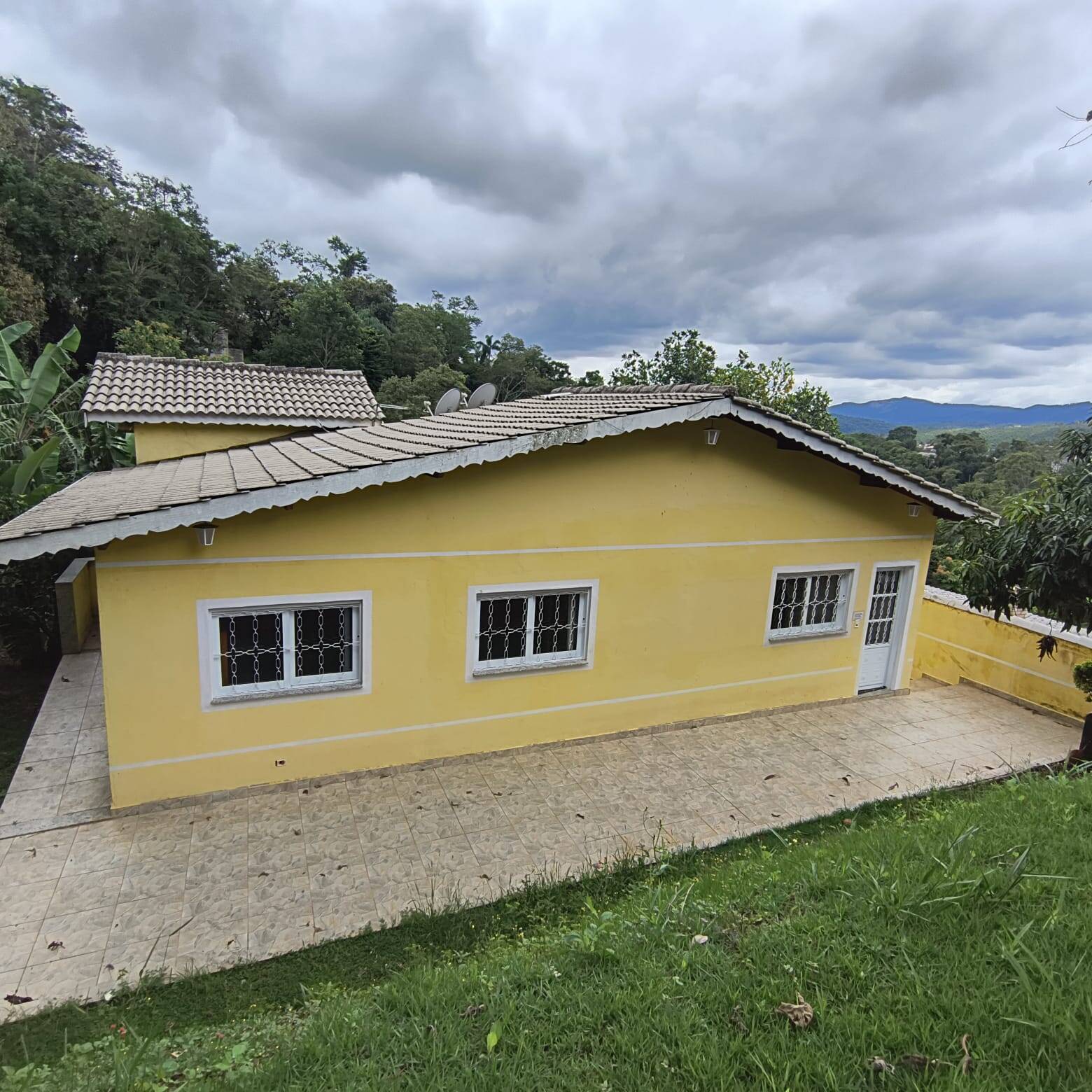#CH1577 - Casa para Venda em Mairiporã - SP