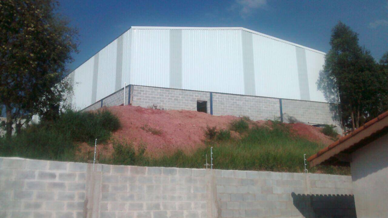 #GP1581 - Casa para Venda em Mairiporã - SP