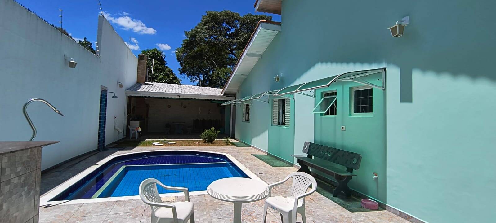 #CS1586 - Casa para Venda em Mairiporã - SP