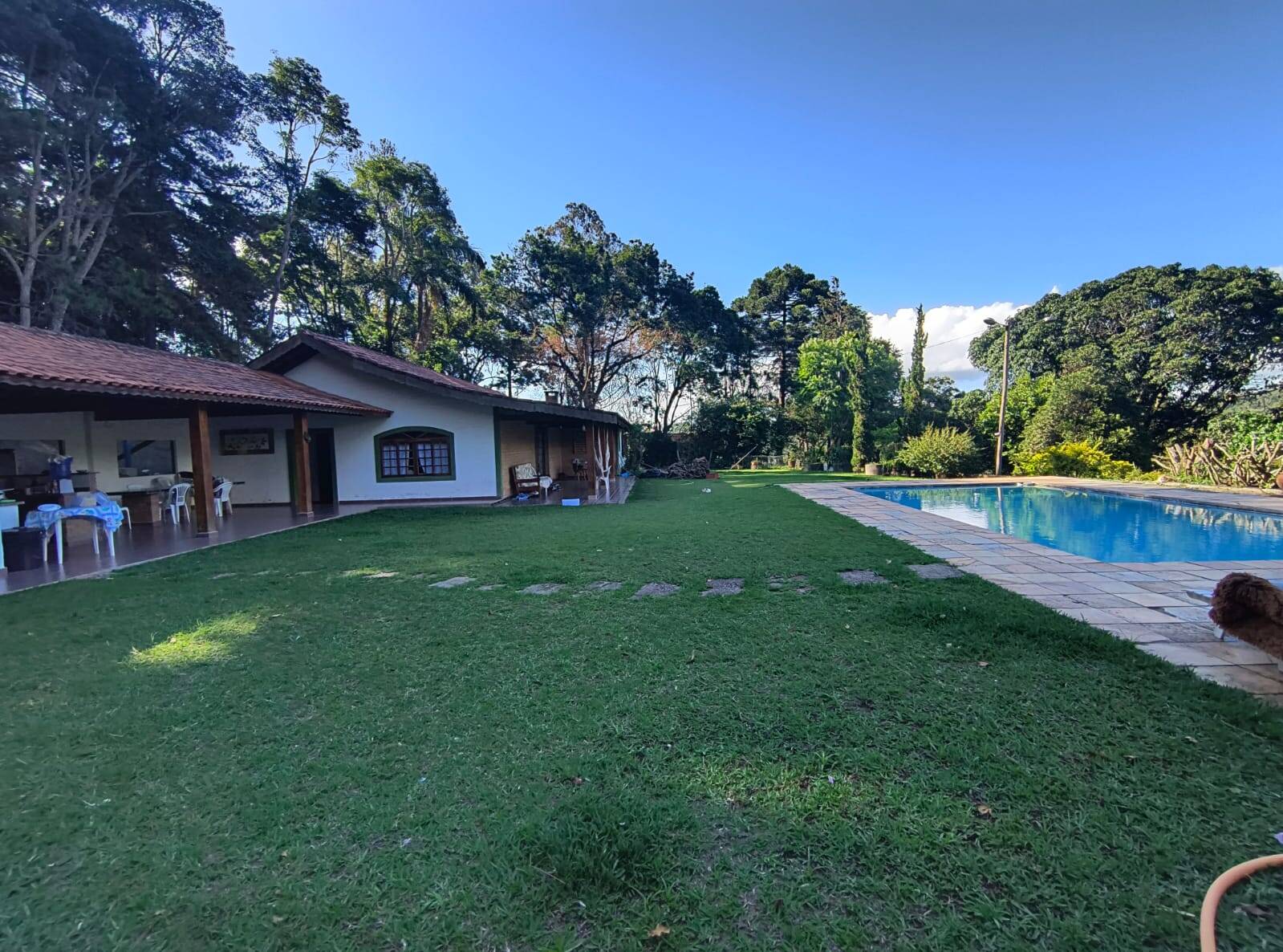 #ST1595 - Sítio para Venda em Atibaia - SP