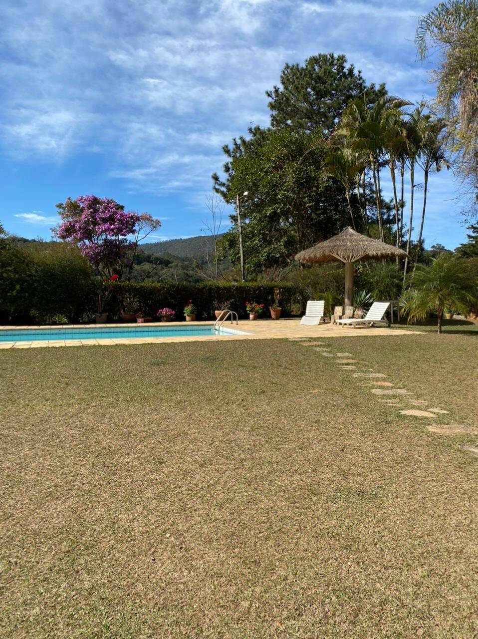 #ST1595 - Sítio para Venda em Atibaia - SP