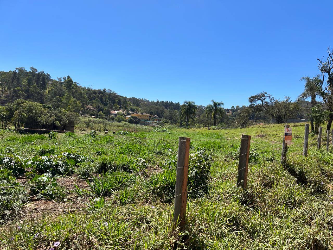 #TR1596 - Terreno para Venda em Atibaia - SP