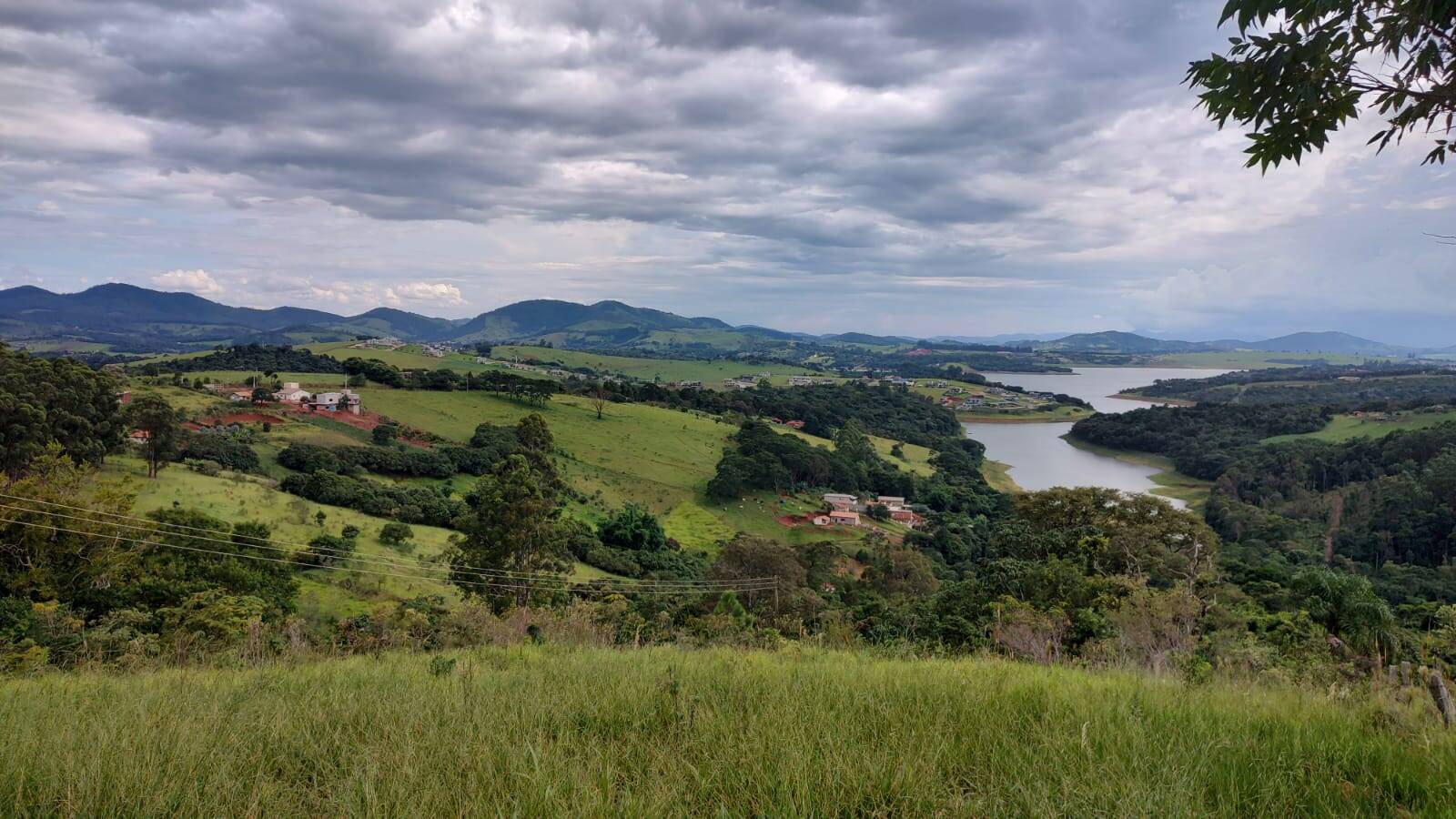 #TR1265 - Terreno para Venda em Joanópolis - SP