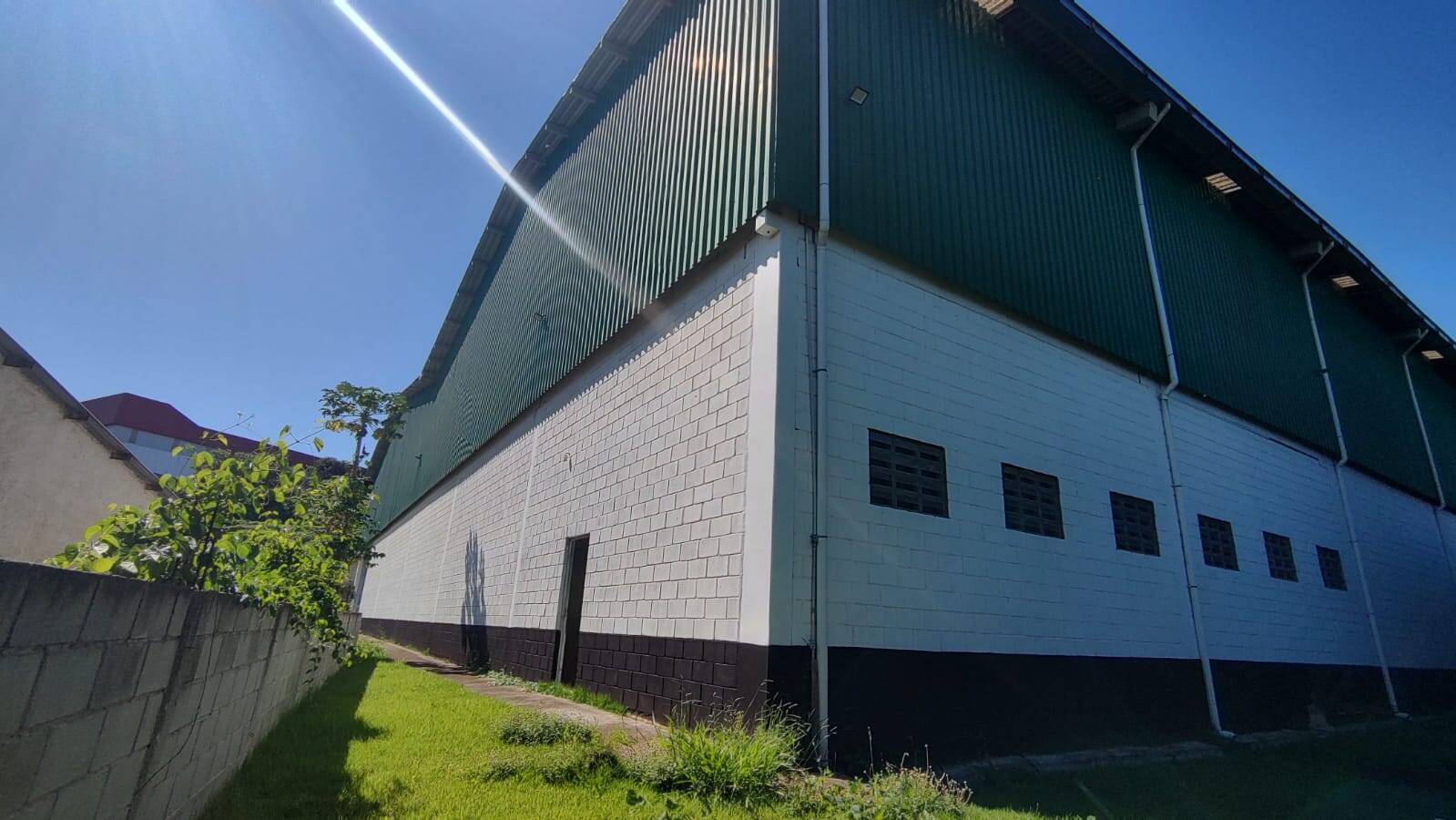 #GP1597 - Galpão para Venda em Mairiporã - SP