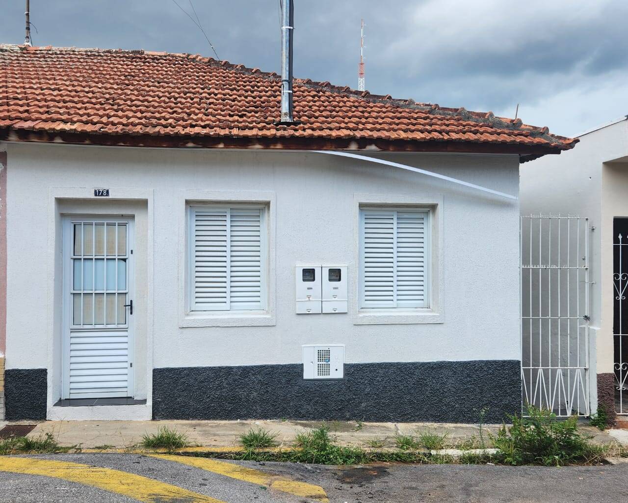 #CS1599 - Casa para Venda em Bragança Paulista - SP