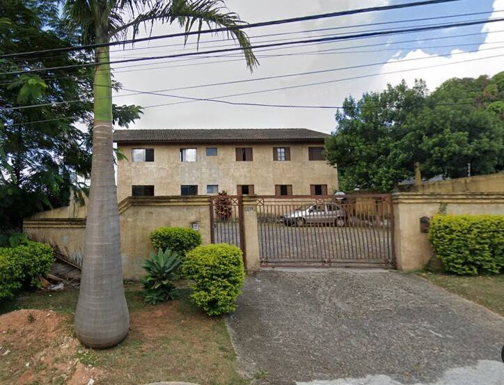 #AP1601 - Apartamento para Locação em Atibaia - SP