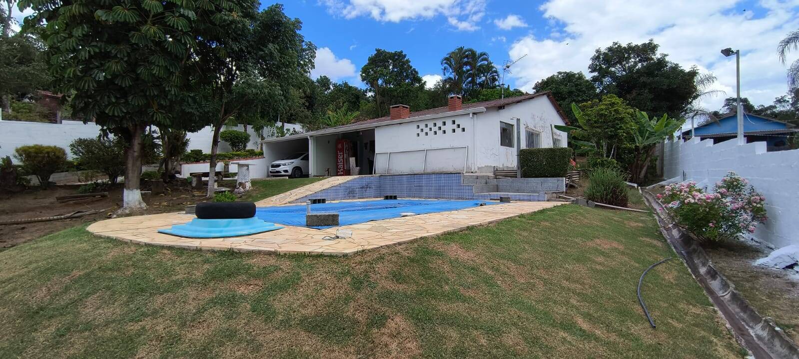 #CH1605 - Casa para Venda em Mairiporã - SP