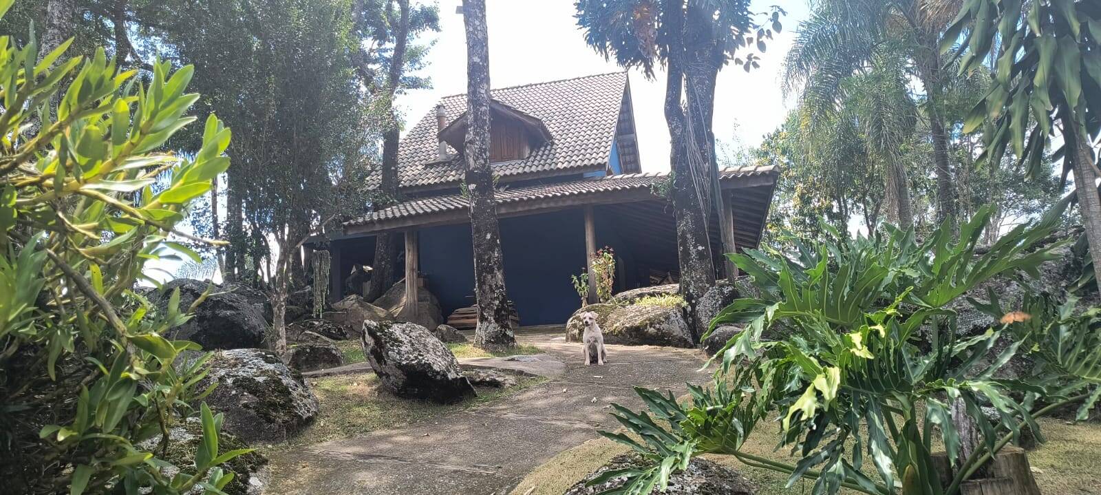 #CH1607 - Casa para Venda em Atibaia - SP