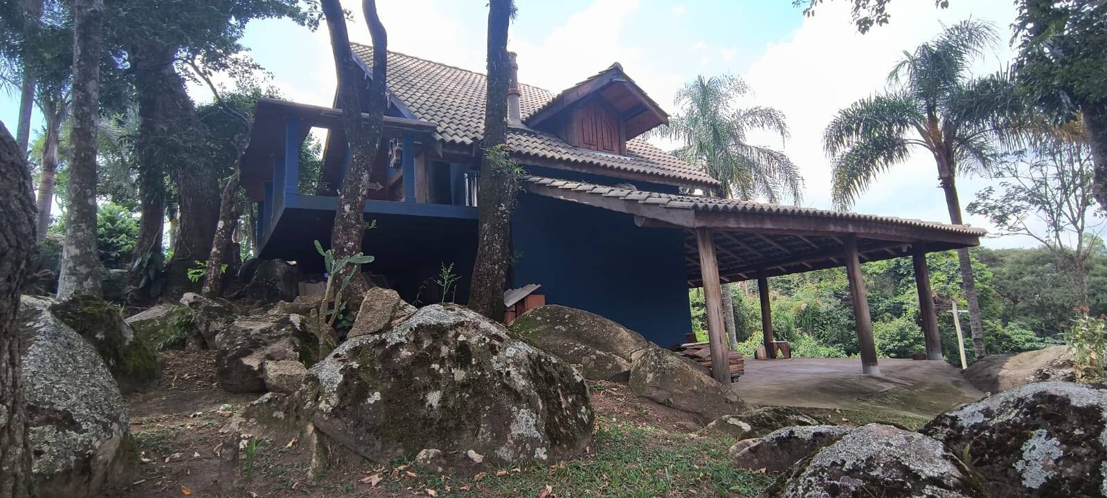 #CH1607 - Casa para Venda em Atibaia - SP