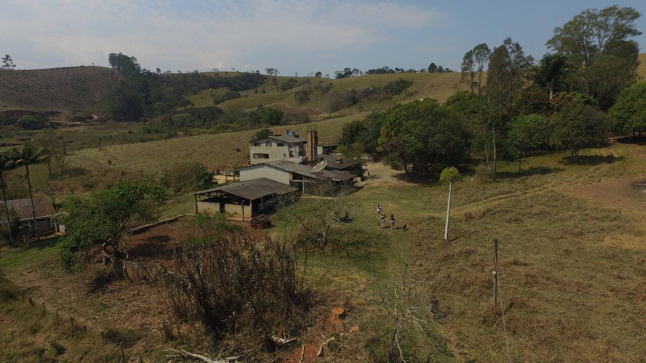 #ST1609 - Sítio para Venda em Piracaia - SP
