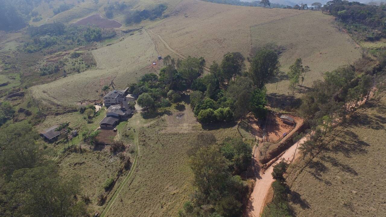 #ST1609 - Sítio para Venda em Piracaia - SP