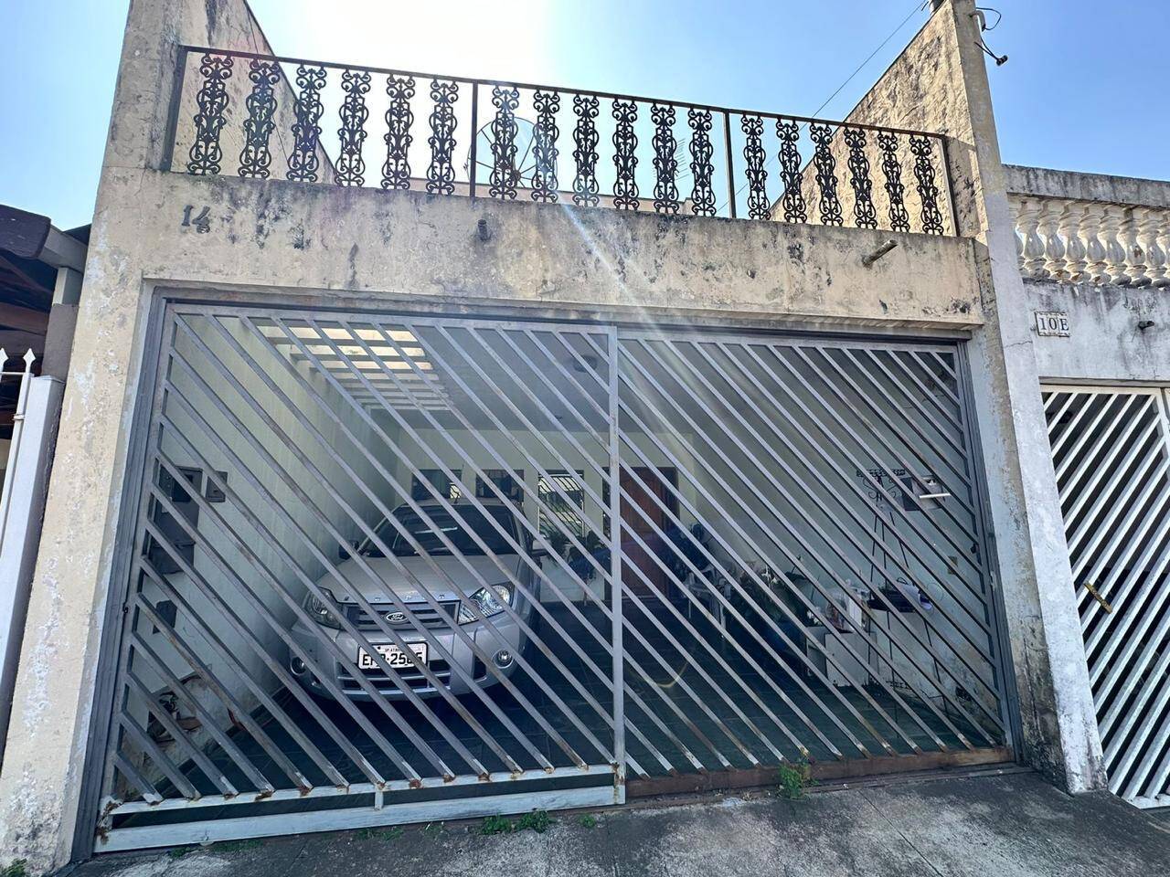 #CS1612 - Casa para Venda em Atibaia - SP