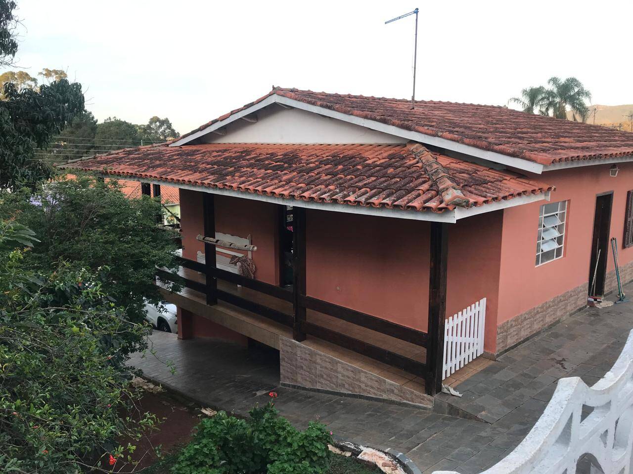#CS1616 - Casa para Venda em Atibaia - SP