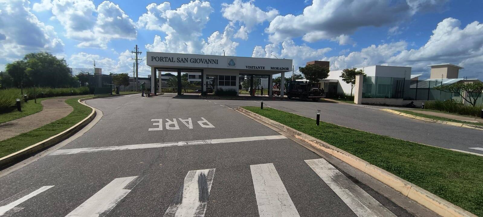 #TR1615 - Terreno para Venda em Itatiba - SP