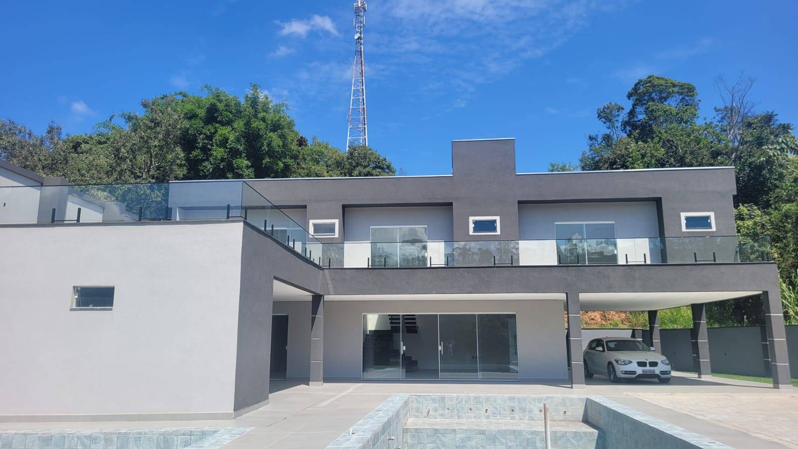 #CS1566 - Casa para Venda em Mairiporã - SP