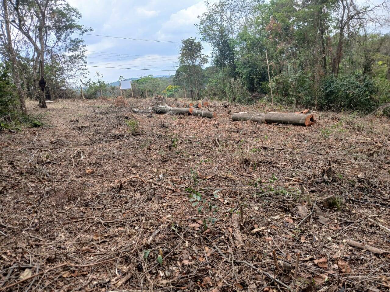 #TR1623 - Terreno para Venda em Atibaia - SP