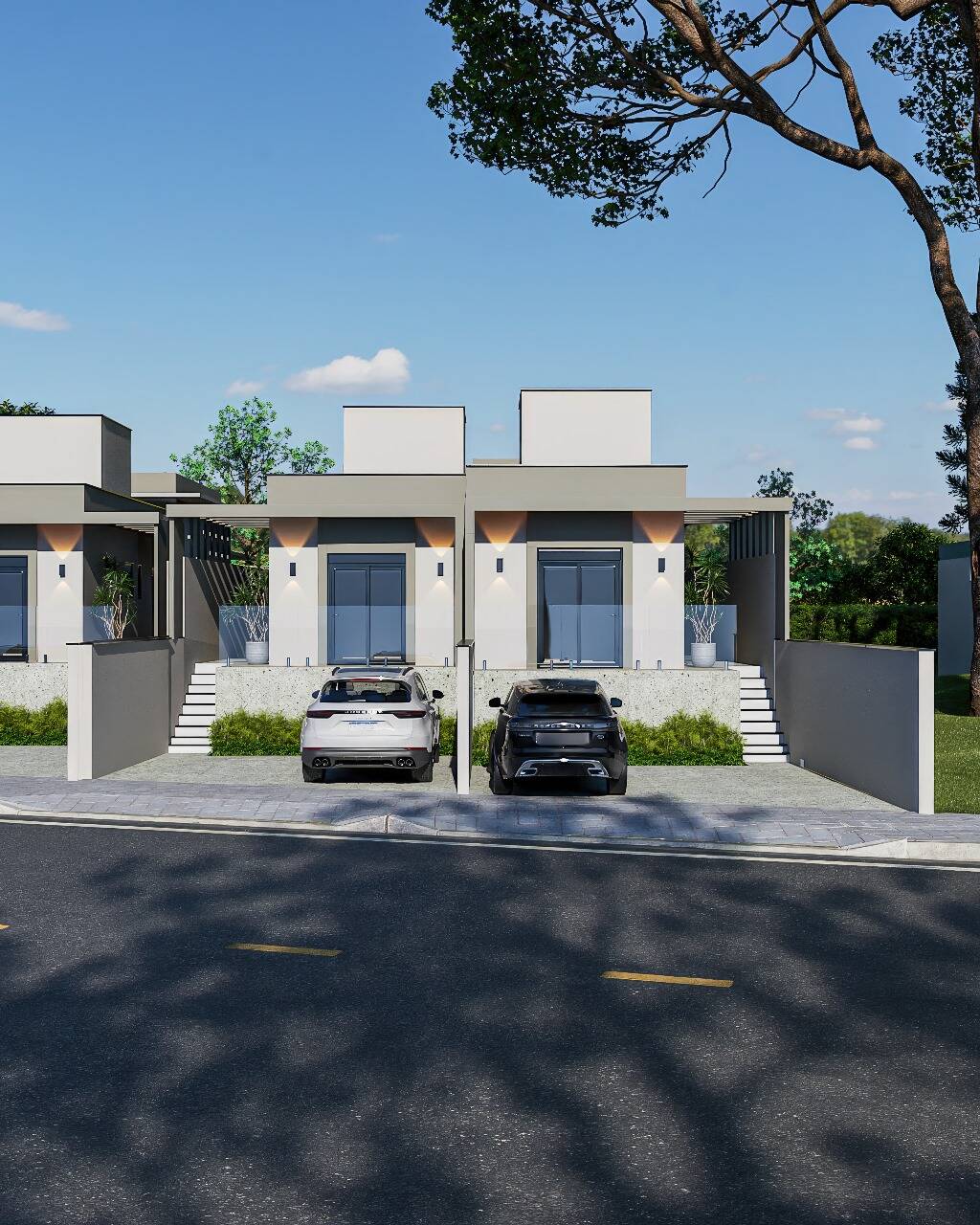 #CS1625 - Casa para Venda em Atibaia - SP