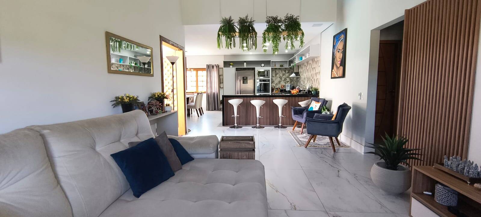 #CS1628 - Casa para Venda em Atibaia - SP